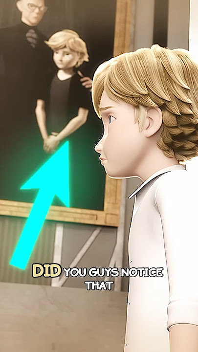 How Is That Possible? #miraculousladybug