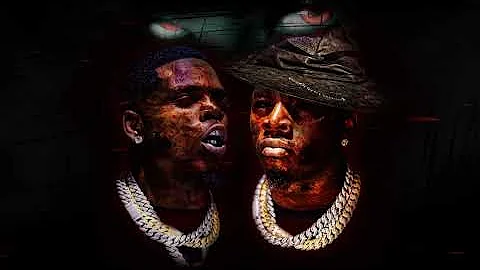 Big Boogie, DJ Drama - BOP (feat. GloRilla) (Official Audio) ft. GloRilla