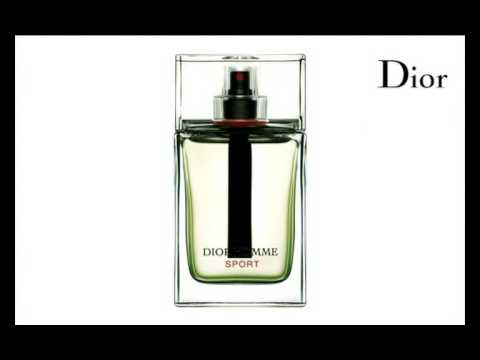 NEW EXCLUSIVE Jude Law for Dior commercial