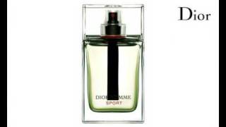 NEW EXCLUSIVE Jude Law for Dior commercial