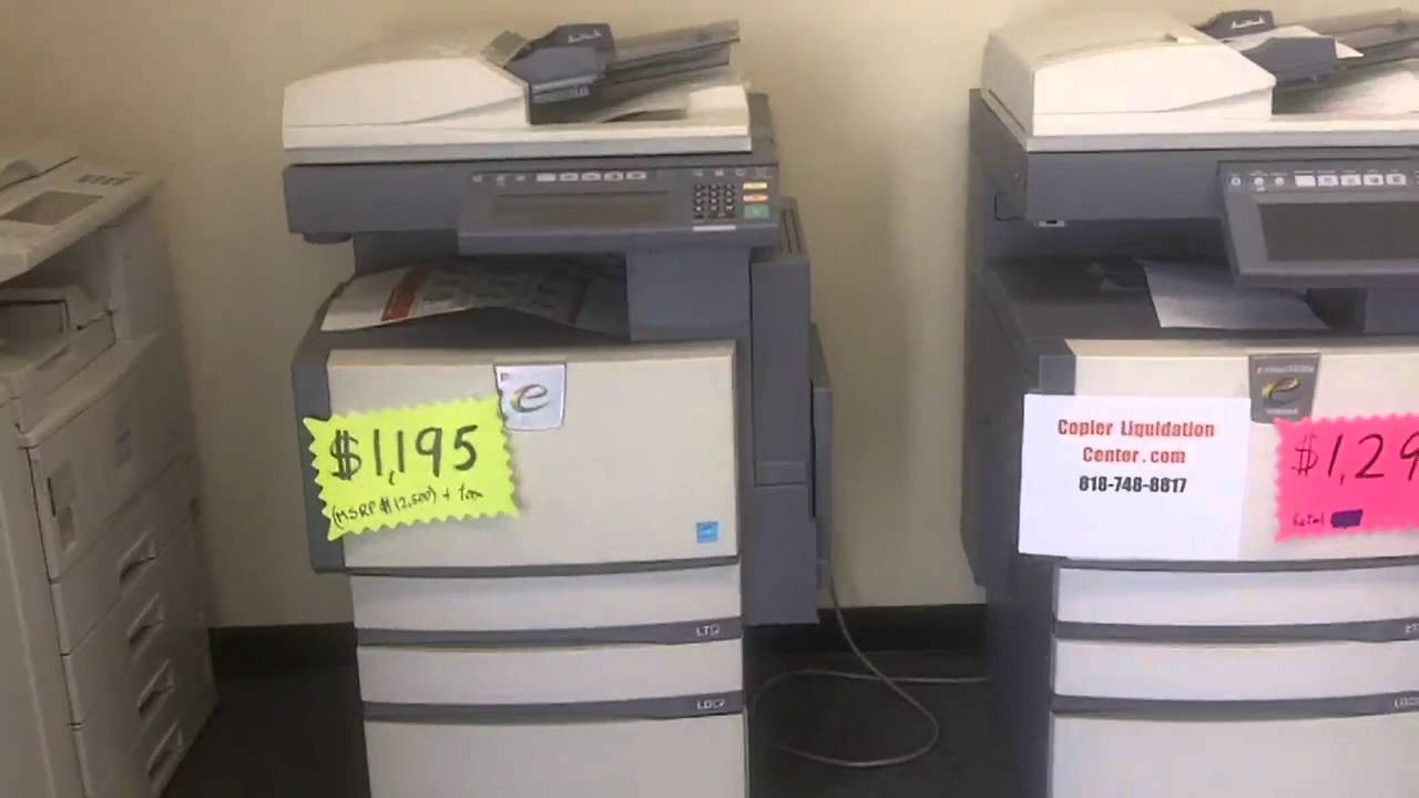 Copiers in San Diego Reviews  digital network Used Copiers 2018