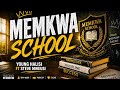 Young Halisi Ft Steve Mweusi MEMKWA SCHOOL Drill Uk 