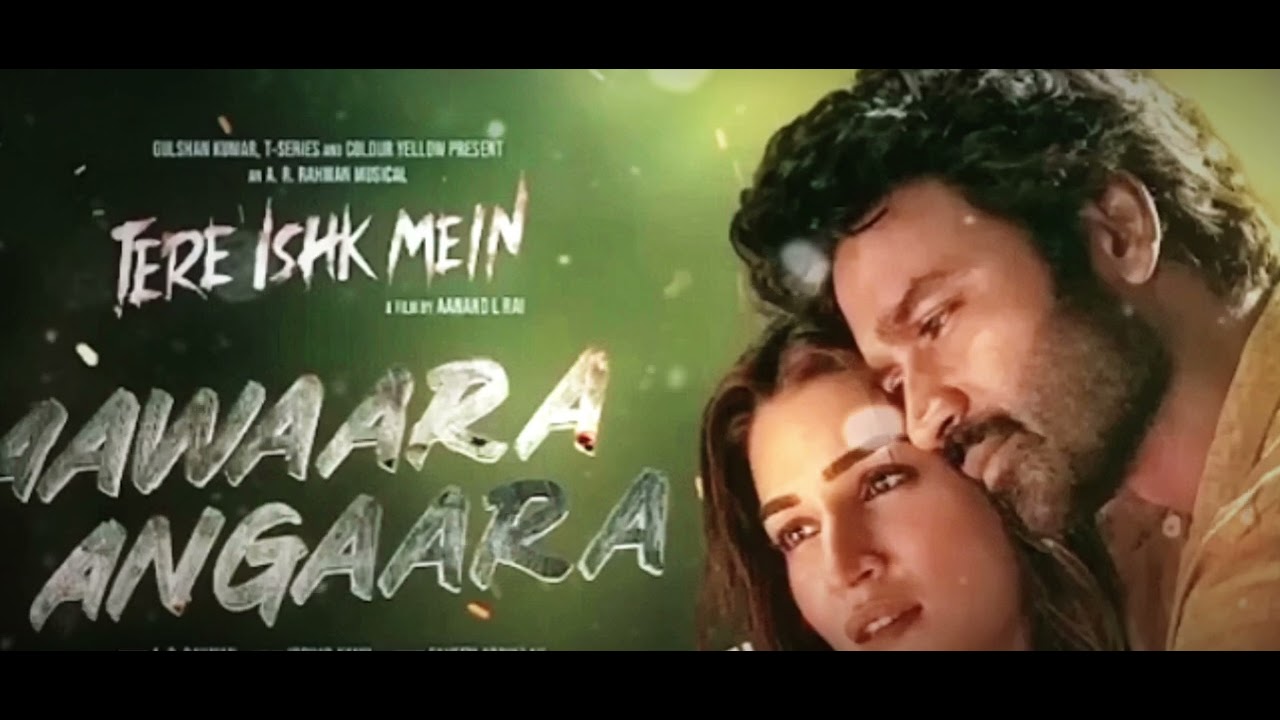 Awara  Angaara🥺🥺