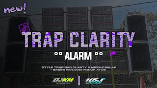 Download lagu DJ TRAP SAD CLARITY ° KSJ AUDIO AND LIMOLASANS REBORN ° MIDDLE TUK TAS JERNIH ° BASS PADET
