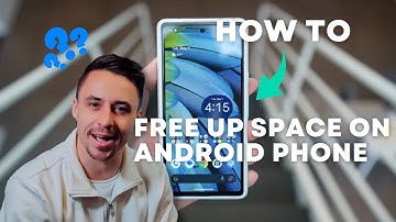 7 Quick and Easy Methods to Free Up Space on Android Phone
