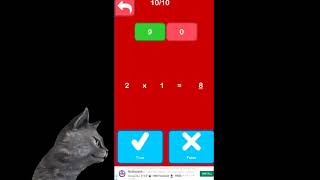 Math Games , Learn Add , Subtract , Multiply & Divide | Educational Apps for Children screenshot 5