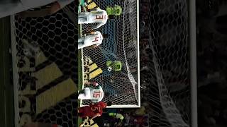 Ronaldo in FIFA 😳🔥 #ronaldo #football #shorts