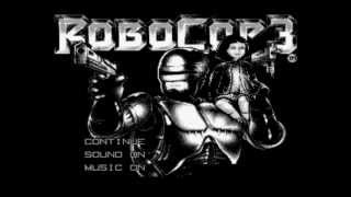 Dendy-Robocop 3 (ностальгия) Dendy-Robocop 3 (ностальгия)