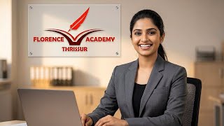 Learn German @Florenceacademythrissur : Offline &amp; Online: Placement Assis, Since 2014 #german 