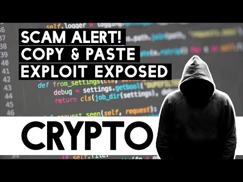 Avoid Having Your Crypto Stolen!