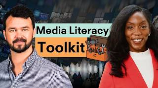 Let's Get Smarter About Our Media Diets