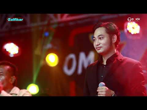 IRWAN D'A -  SONIA - ZULFIKAR LIVE SAMPANG MADURA