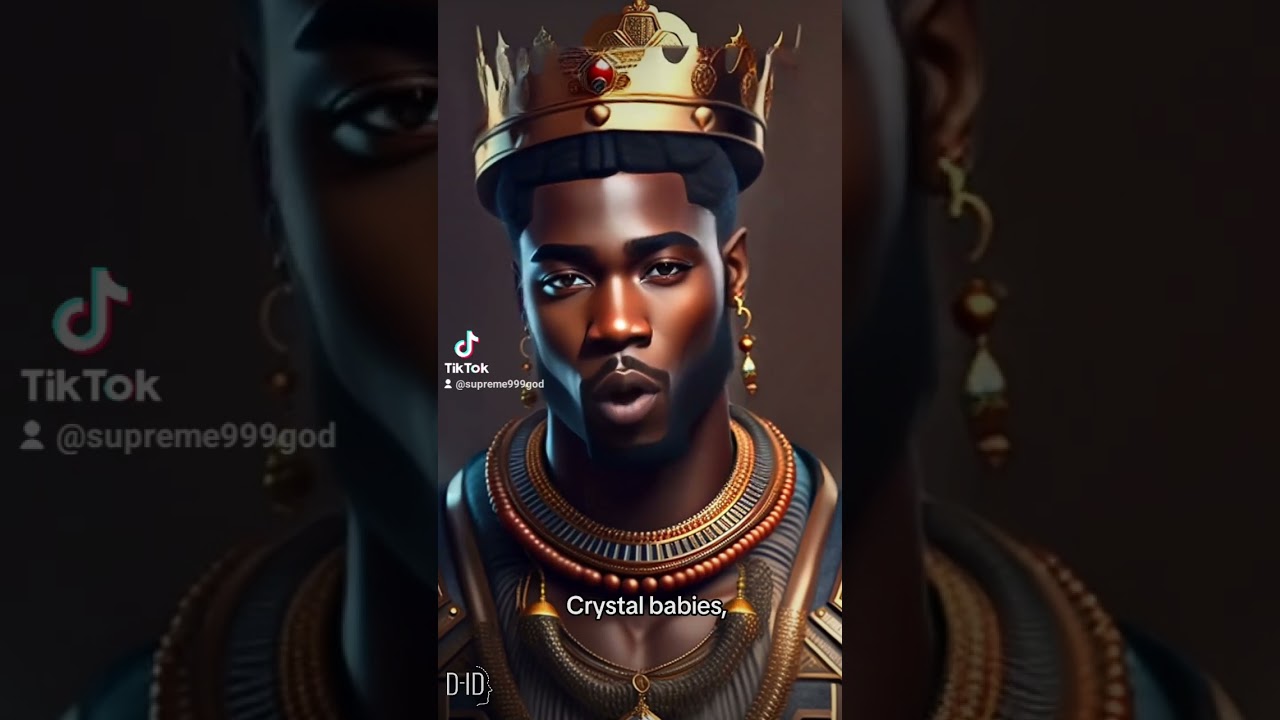 Message to the YOUTH and ELDERS part.1 - ENGLISH