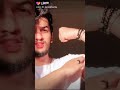 كريم مزيكا الفين طلقه فضيع جدا