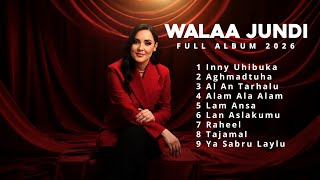 Arabic song terbaru 2026 | Walaa Jundi 