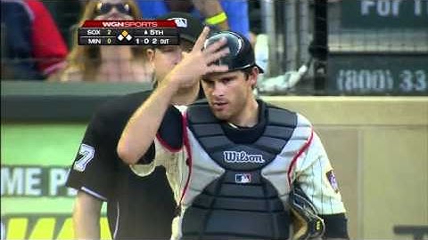 2011/08/06 Pierre scores on an error