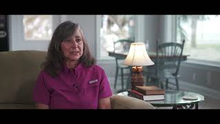 Homeowner’s story of how Simonton StormBreaker Plus windows weathered Hurricane Michael