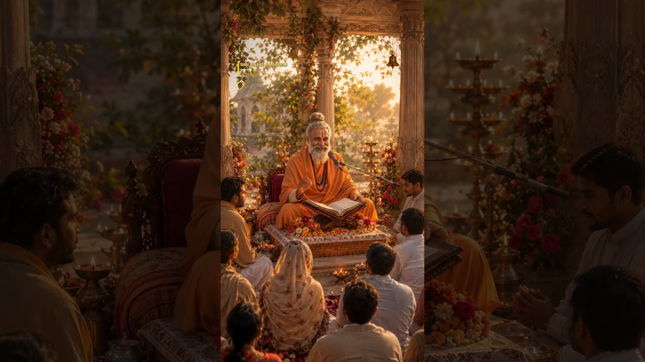 मन को शांत रखने का सही तरीका — मन की शांति प्रवचन