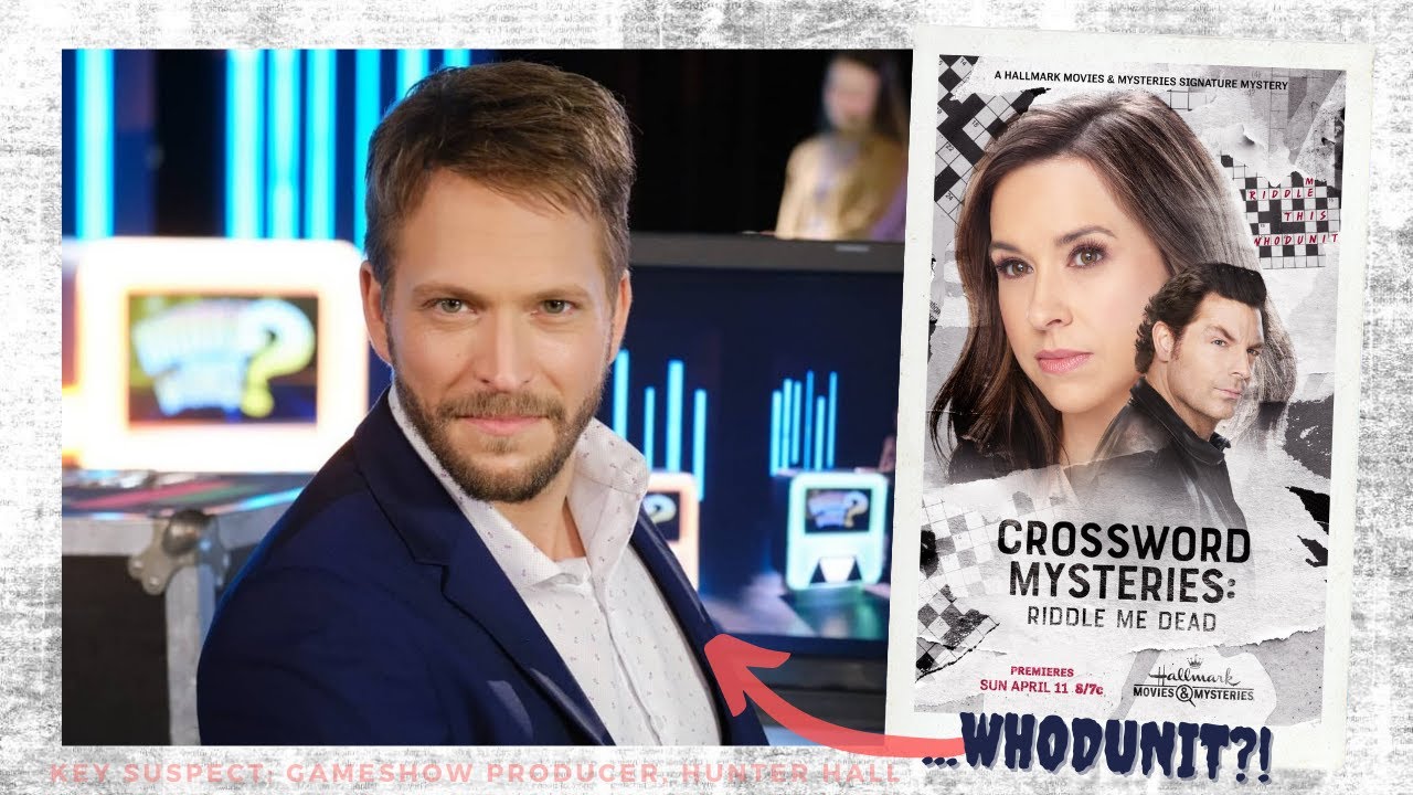 Brennan Riddle Crossword Mystery Movies In Order 60 Photos - Moonagedaydream.film
