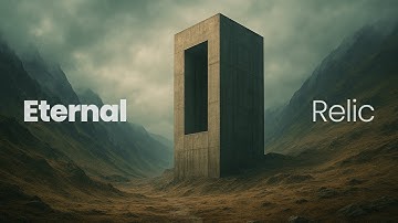 Eternal Relic | 1 Hour of Surreal Ambient Music for Work and Studying