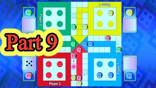 Ludo games kingdom 2 players 4 players 3 players win Indian 🇮🇳 game #gaming  screenshot 5