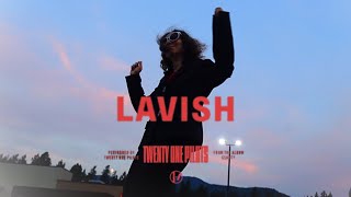 Twenty One Pilots - Lavish (Fan Made Music Video)