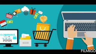 Ecommerce Data Entry Services