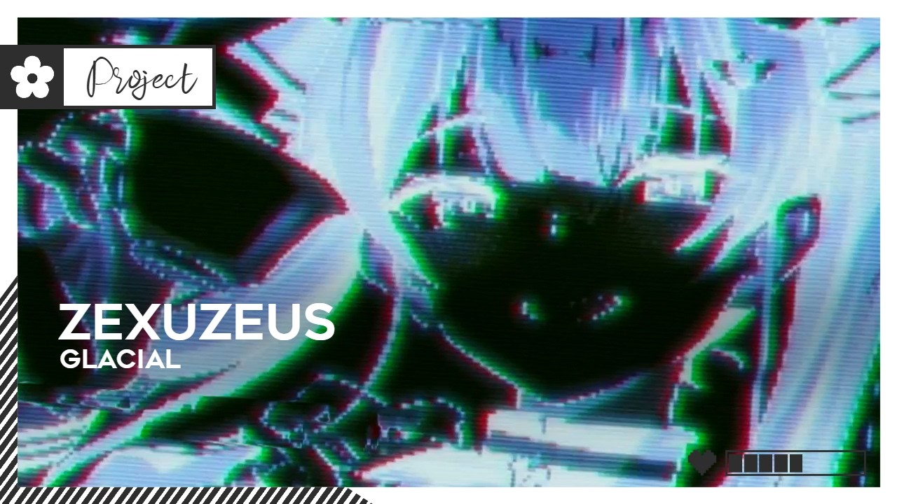 ZexuZeus - Glacial | #FullFlavor [🌸]
