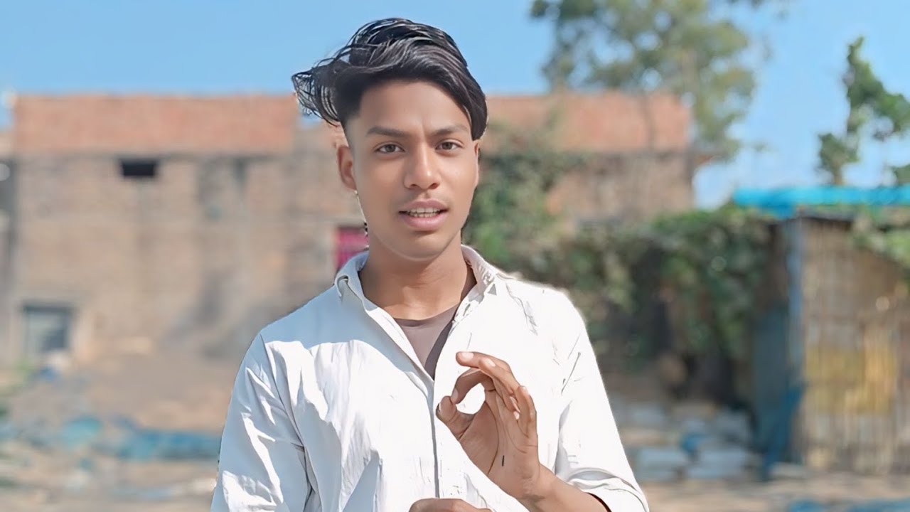 My home village tour 