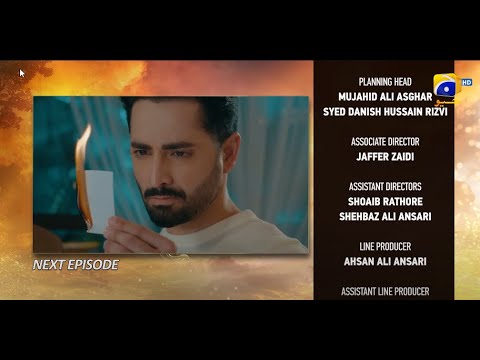 Mann Mast Malang |  Promo 11 | Har Pal Geo l Drama |