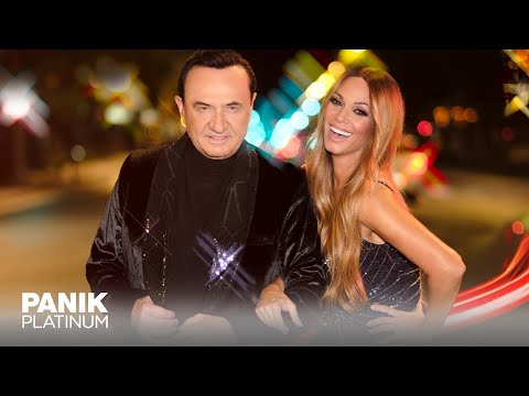 Λευτέρης Πανταζής & Έλλη Κοκκίνου - Το Πάθος - Official Music Video