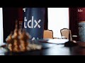 Tdx aveiro announcement  talkdesk cx cloud contact center platform