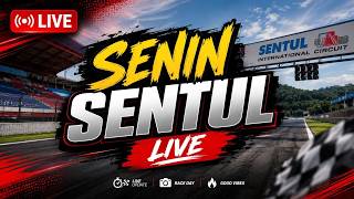 Detik-detik Komeng Maur jungkir balik saat setting 