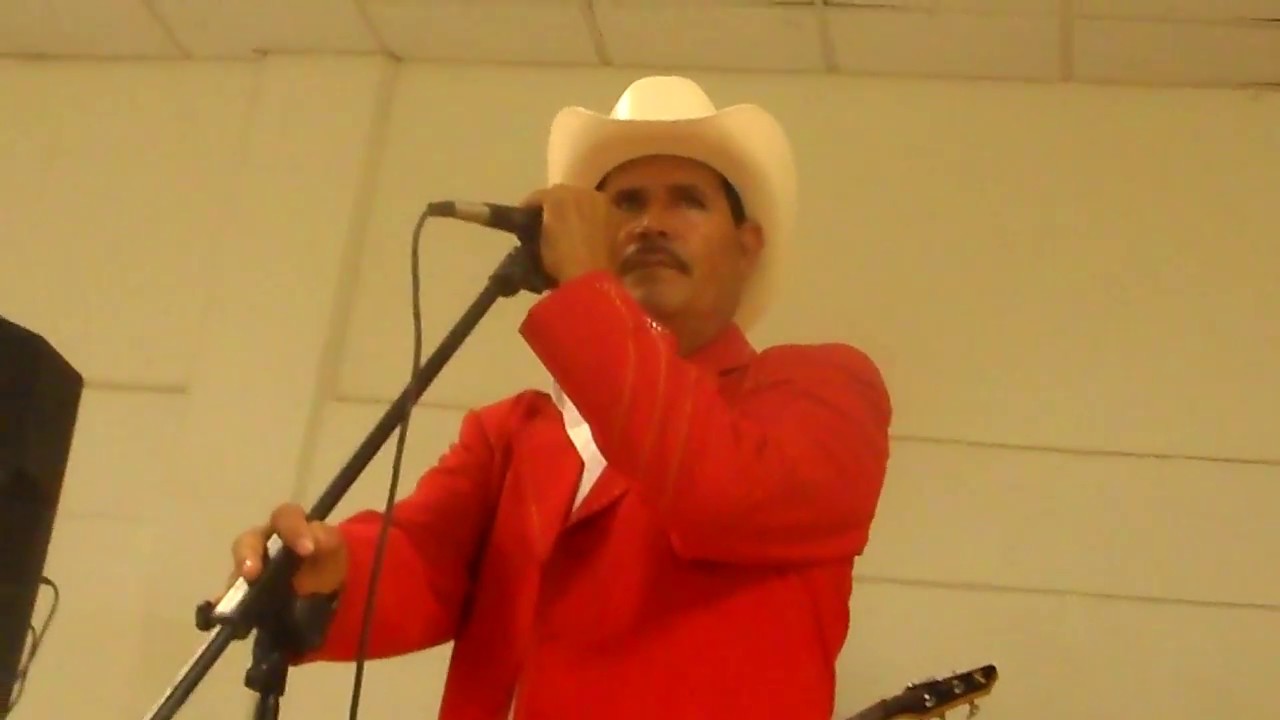 MANUEL EL INDIO ORTEGA ANGELITO DE MI GUARDIA YouTube