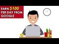 Get Paid Daily By Using Google Maps! Working 2019