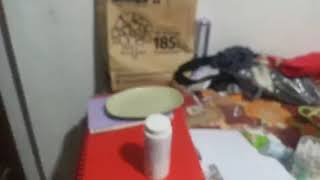 Details stop motion test  #1￼ Update