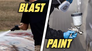 Product Spotlight: Spray Gun Kit