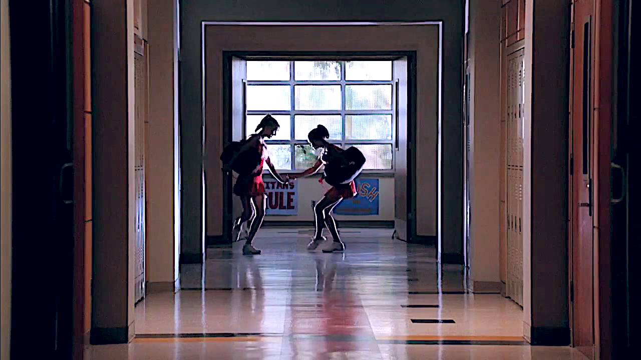 brit & san || lightning in a bottle