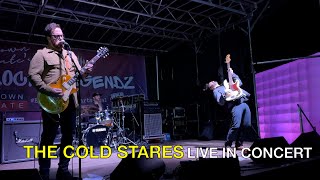 The Cold Stares Live at the Brew York Music Festival 2023 [Full Concert] [4K]