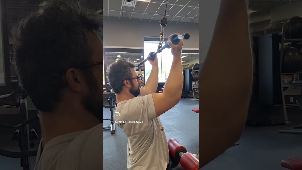 Legendary Balkan Training 