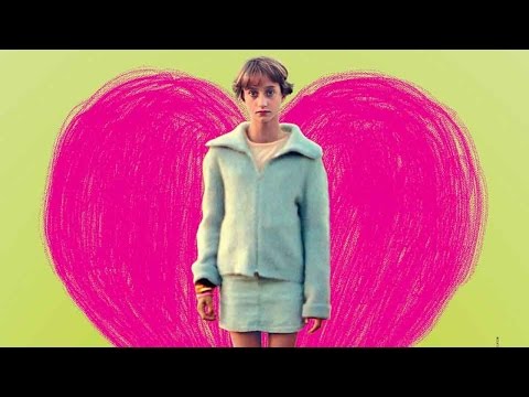 INCOMPRENDIDA (2014) dir. Asia Argento -  trailer subtitulado