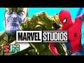 Marvel Studios Upcoming Slate Secrets Revealed (Guardians of the Galaxy, Spider-Man, Black Panther)