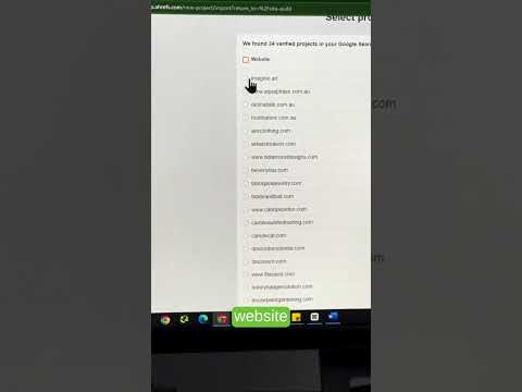 search engine marketing