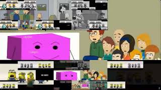 Rq Firedollar Boris Detention Has A Sparta Madhouse Sfp Remix Has A Sparta Gamma Remix 2