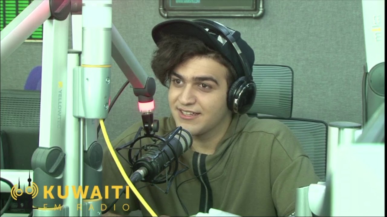 برنامج صريح جدا - الحلقة الآولي الضيف شهاب ملح الانستغرام