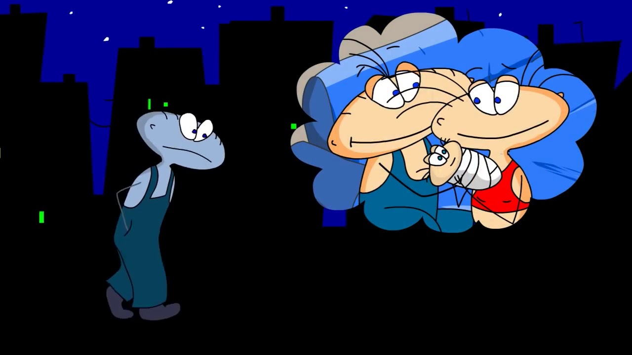 Хрюндель-я пришел сегодня в клуб 4K - YouTube