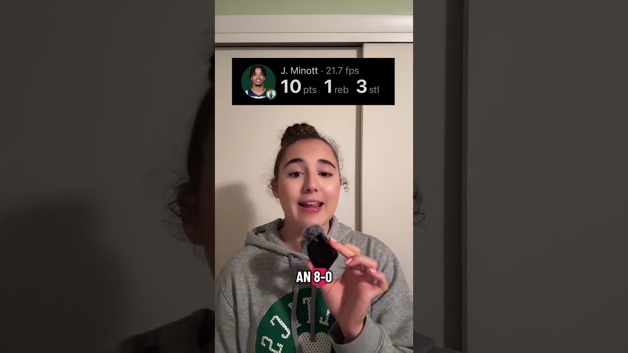 BOSTON CELTICS LOSE TO DETROIT PISTONS RANT/HIGHLIGHTS 