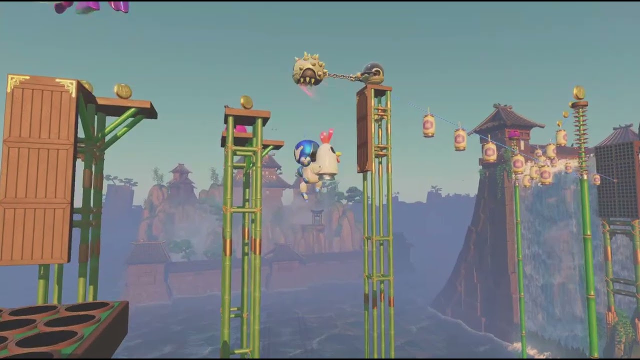 (Former Top 45) Cock-A-Doodle-Doom 34.933 [SUB 35] ASTRO BOT