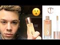 CHARLOTTE TILBURY - Hollywood Flawless Filter REVIEW