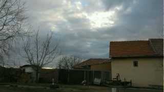 Lapse It Pro android test video (1080p)